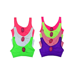 Mädchen Top Sport BH Bra Gr. 8-14 J. je 1,59 EUR