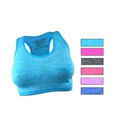 Sexy Damen Sport BH Bra Gr. S-XL je 1,59 EUR