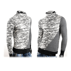 Men's leisure business sweater sizes M-XXL EUR 9.95 each