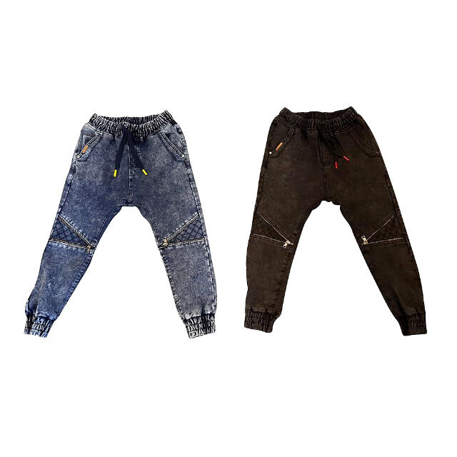 Modische Kinder Jeans Hosen für 4-16 J. je 11,95 EUR