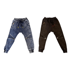 Modische Kinder Jeans Hosen für 4-16 J. je 11,95 EUR