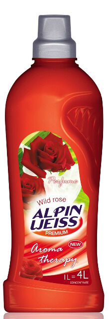 WEICHSPÜLER KONZETRAT Alpinweiss \