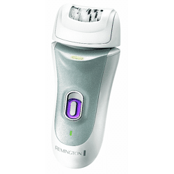 Remington Akkubetriebener Epilierer 5 in 1 smooth & Silky Lithium - Ionen