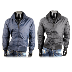 Herren Herbst Winter Frühjahr Jacken Gr. 2XL-6XL je 15,25 EUR