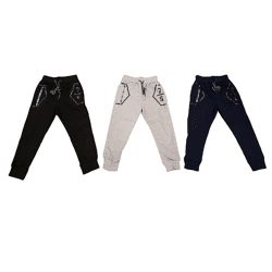Kinder Jogging Freizeit Sport Hosen für 8-16 J. je 5,95 EUR