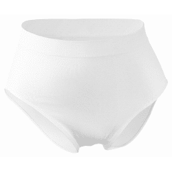 yenita® seamless Mikrofaser-Taillenslip für Damen