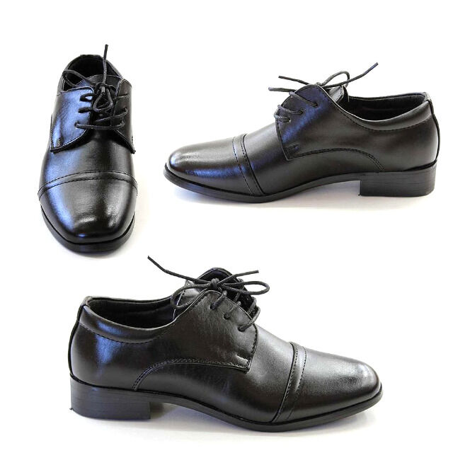 Kinder Lederschuhe Slipper Gr. 31-36 für 8,75 EUR