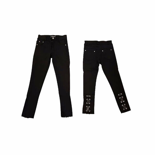 Modische Kinder Jeans Hosen für 4-14 J. je 9,75 EUR