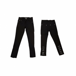 Modische Kinder Jeans Hosen für 4-14 J. je 9,75 EUR