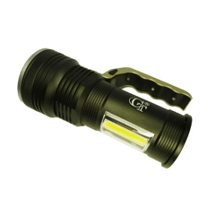 COB LED Taschenlampe Arbeitslampe 8000 Lumen