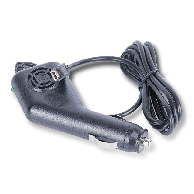 GoClever Navio 2 540 Navigationssystem mit Weltkarte 5 Zoll Navi 4GB Navigation Navigationsgerät GPS TMC Straßen Europa Welt Stau