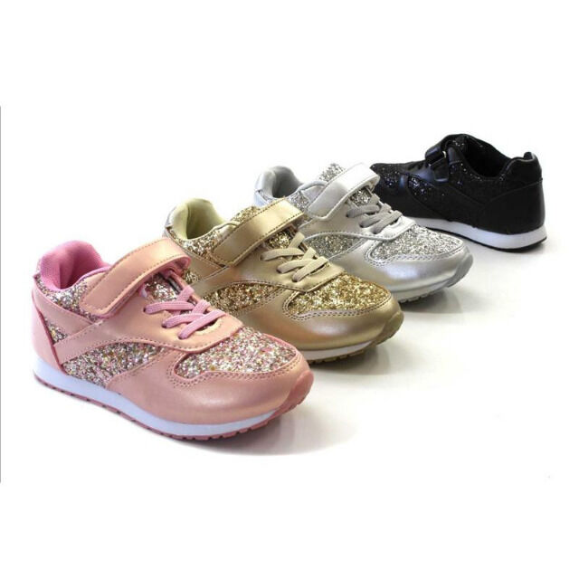 Mädchen Freizeit Schuhe Sneaker Sport