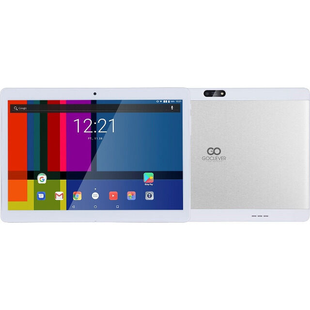 GoClever Quantum 3 960 mobile Tablet PC 9,6 Zoll 3G DualSim mit Samsung LCD