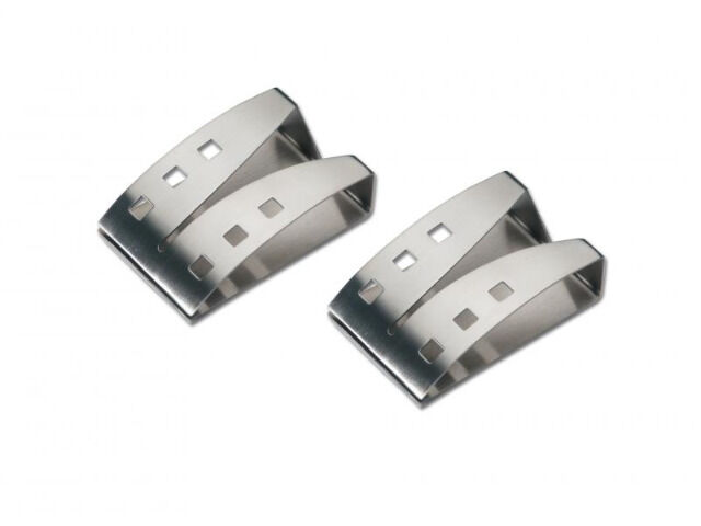 CHG Handtuchhalter 2er Set