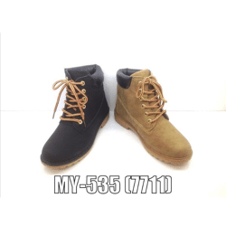 Damen Herbst Winter Stiefel Schnee Boots Schuhe