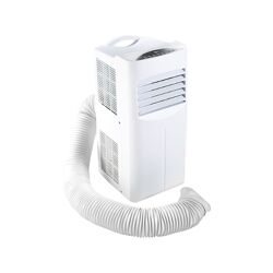 Sichler Mobile Monoblock Klimaanlage  9000 BTU/h