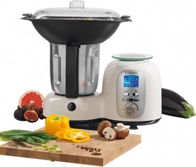 Gourmet Maxx Küchenmaschine Netto 2021 Gourmet Maxx Küchenmaschine Netto 2021
