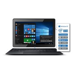 ODYS PRIME WIN 10 2in1 Tablet PC und Notebook Laptop 10,1