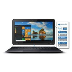 ODYS PRIMO WIN 12 2in1 Tablet PC und Notebook Laptop 11,6