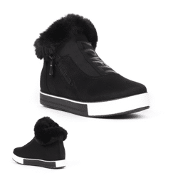 Damen Herbst Winter Stiefel Boots Schuhe