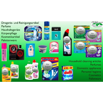 Tabs / waschmittel / vollwaschmittel / / NUR Export - deutscher