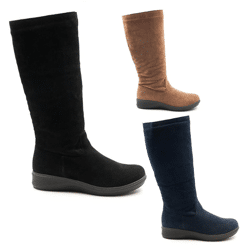 Damen Schnee Winter Stiefel Boots Schuhe