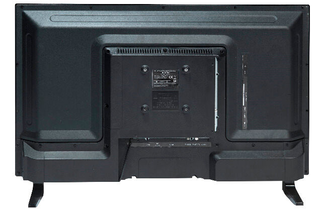 Denver LED-3269 32 Zoll HD-Ready LED TV Fernseher mit Triple-Tuner, DVB-T2 /-C /-S2 HDMI, Ci+ Bildschirm 