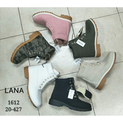 Damen Herbst Winter Stiefel Boots Schuhe