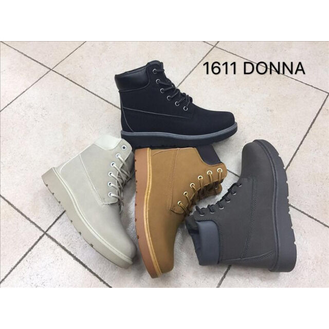 Damen Herbst Winter Stiefel Boots Schuhe