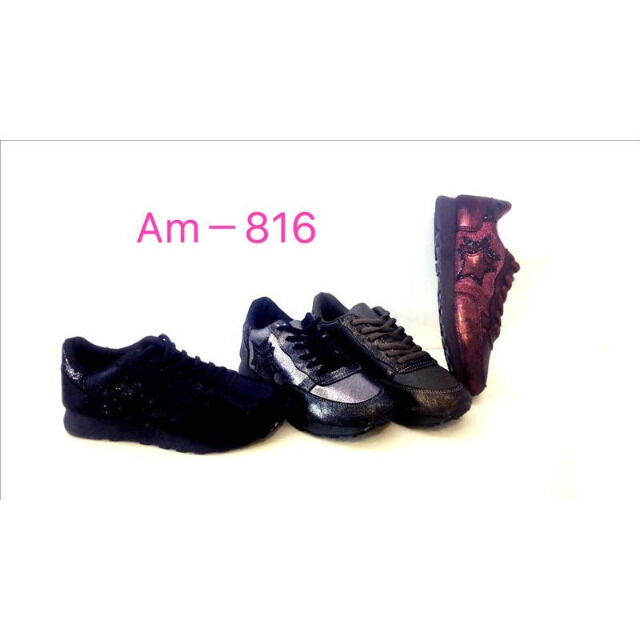 Damen Freizeit Sport Schuhe Sneaker Boots