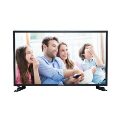 Denver LED-2467 24 Zoll FullHD LED TV Fernseher mit Triple-Tuner, DVB-T2 /-C /-S2 HDMI, Ci+