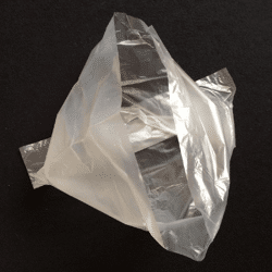 MDPE Flachbeutel unbedruckt naturtransparent/matt 30my Innenmaße ca. 400x365mm 