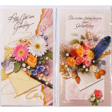 Geburtstagskarten Selbst Gestalten Versandkostenfrei
