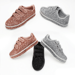 Damen Freizeit Sport Schuhe Sneaker Boots