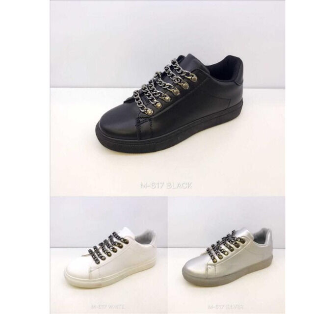 Damen Freizeit Sport Schuhe Sneaker Boots