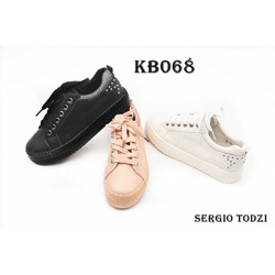 Damen Freizeit Sport Schuhe Sneaker Boots