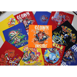 Karneval Fasching T-Shirt S-Xxl Fun Shirts 