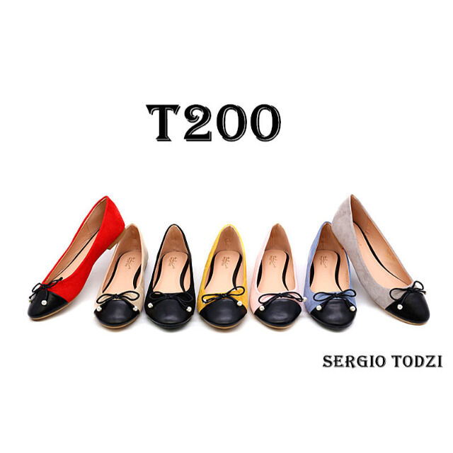 Damen Slipper Halbschuhe Ballerina