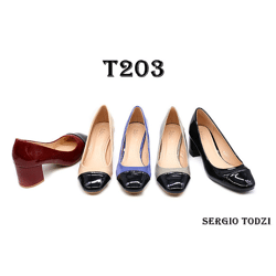 Damen Slipper Halbschuhe Ballerina