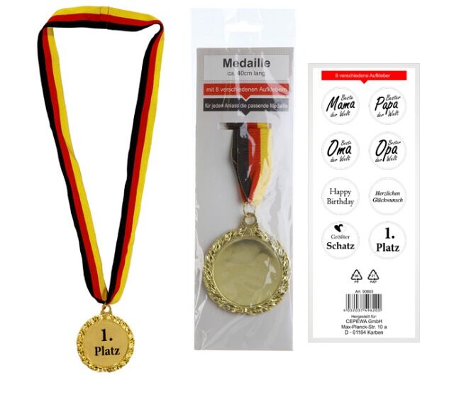3 x Deutschland Armband WM Fußball Restposten Sonderposten