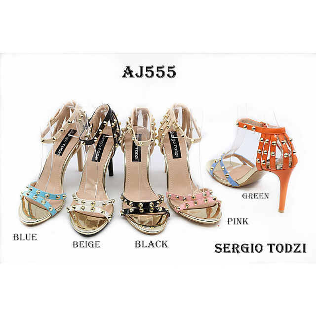 Damen Sommer Sandalen Slipper Schuhe