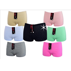 Damen Slips Pantys Dessous