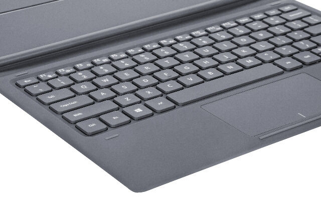 Krüger & Matz EDGE KM1162 2in1 Tablet PC mit Tastatur 11,6