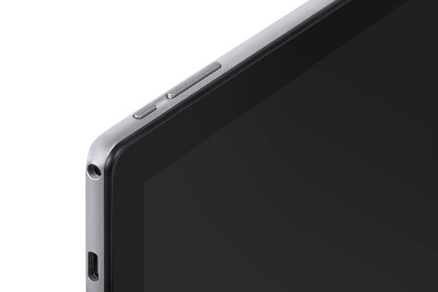 Krüger & Matz EDGE KM1162 2in1 Tablet PC mit Tastatur 11,6