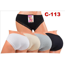 Sexy Damen Slips Unterwäsche Mix