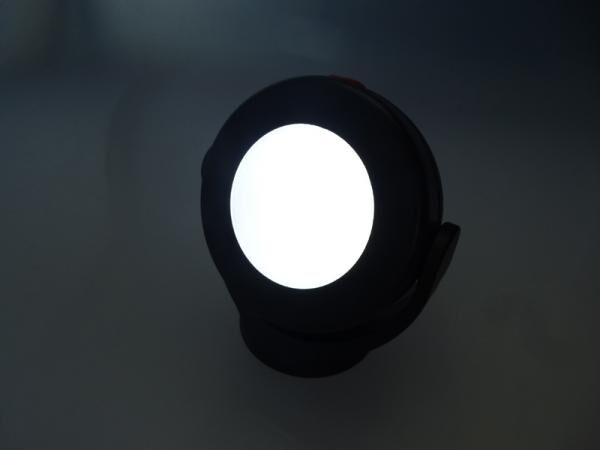 COB LED Arbeitslampe im 12er Display