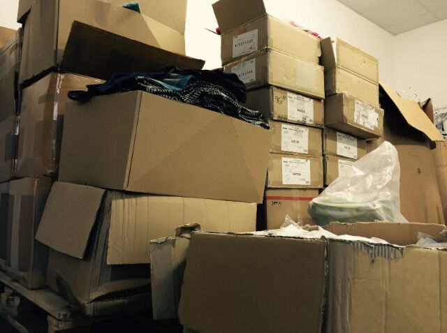 Herren Mix Versandhaus