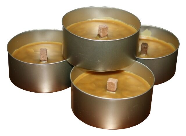 Flame bowl Fire bowl Party candles Torch 5hours