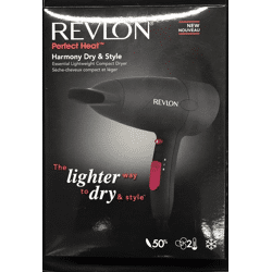 Revlon RVDR5820E Haartrockner NEU und OVP