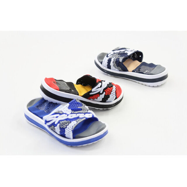 Kinder Bade Strand Schlappen Slipper Schuhe